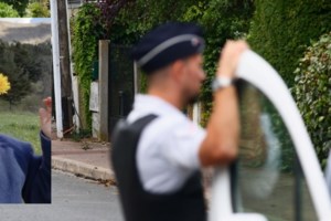 Αγωνία στη Γαλλία για τον μόλις 2,5 ετών Εμίλ: Ανησυχητικό μήνυμα που αποδίδεται στη μητέρα του: "Ο διάβολος τον έπαιρνε στο βουνό" - εικόνα 8