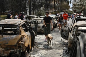 Μητέρα Λίνας Κοεμτζή: "Ντρέπομαι που μπήκε στο αρχείο η υπόθεση - Δεν υπάρχει δικαιοσύνη" [Βίντεο]