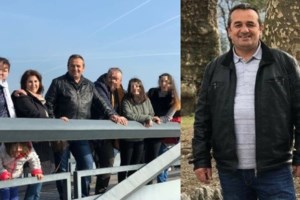 Στην Καβάλα εντοπίστηκε η 52χρονη που αναζητούνταν για τον θάνατο ηλικιωμένης στην Κοζάνη το 2022