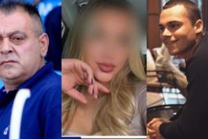 Ν. Πέραμος: Κατέθεσε στη ΓΑΔΑ ο πατέρας του 27χρονου - "Θέλω να βρεθούν οι δολοφόνοι του παιδιού μου" - εικόνα 3