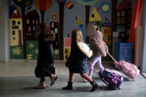 Κορονοϊός: 1530 τα νέα κρούσματα στην Αττική, κάτω από 500 στη Θεσσαλονίκη - Ο χάρτης της διασποράς