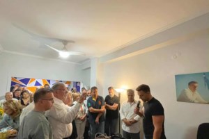 Μωραΐτης: Ο διπλός εκβιασμός Κασσελάκη στο συνέδριο του Κινήματος Δημοκρατίας για να μην κλείσει το κόμμα