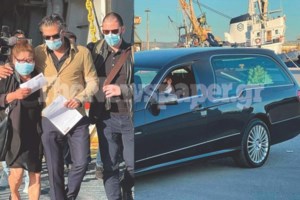 Σούρας για Γλυκά Νερά: "Είναι προγραμματισμένοι δολοφόνοι, δεν θεραπεύονται" - Είναι "ήρωες του κακού"