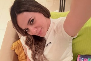 Ευλαμπία Ρέβη: Με την πρώτη σου ανάσα ό,τι ήξερα για αγάπη άλλαξε - Η πρώτη ανάρτηση μετά τη γέννηση του γιου της