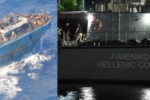 Τσίπρας: Εικόνες σαν αυτές των New York Times με επαναπροωθήσεις προσφύγων είναι εικόνες ντροπής - εικόνα 2