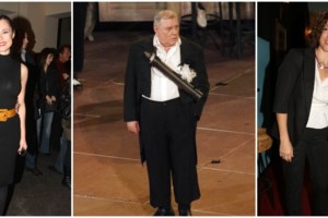 Πέτρος Φιλιππίδης: Δύο πασίγνωστες ηθοποιοί του έστελναν ερωτικές επιστολές - Έγραφαν πόσο τους αρέσει ως άντρας