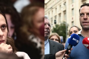 Οργή στην ομάδα Αχτσιόγλου για τις ειρωνείες Κασσελάκη: Χυδαιότητα και θράσος - Μπερδεύει τα κείμενα με το πουμαρό