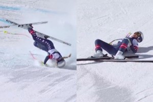 Χειμερινοί Ολυμπιακοί Αγώνες: Απαγόρευσαν σε Ουκρανό αθλητή να φορέσει κράνος με θύματα του πολέμου - εικόνα 3