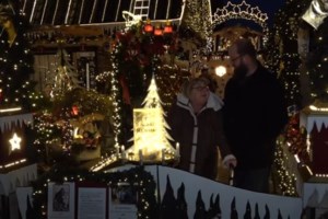 "Η μαγεία των Χριστουγέννων δεν αγοράζεται"- Απίστευτα συγκινητικό βίντεο με το καλύτερο μήνυμα για τις γιορτές - εικόνα 5