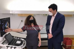 Δραματική έκκληση για αιμοδοσία - Οριακή η επάρκεια αίματος λόγω της πανδημίας