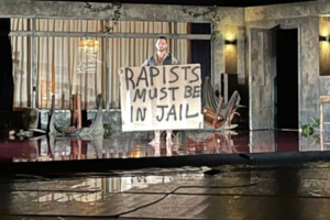 Ένωση Δικαστών και Εισαγγελέων για υπόθεση Λιγνάδη: "Ο εκφοβισμός της Δικαιοσύνης δεν θα περάσει - Υποκινούμενη διαπόμπευση"