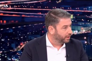 Οργισμένη απάντηση Πτωχού σε δημοσίευμα του Μακελειού: "Ο Τατούλης εκφραστής του πολακισμού" - εικόνα 2