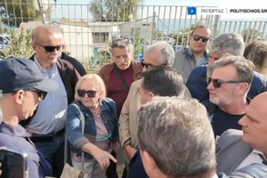 "Γεννηματάς": Χαροπαλεύει 22χρονος μετά από επικίνδυνο challenge - Κατάπιε μπέργκερ χωρίς να το μασήσει
