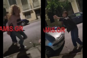 Πάτρα: Προκλητικός ο 42χρονος - "Αυτή με χτύπησε" είπε για την κοπέλα που πήδηξε από το μπαλκόνι για να γλιτώσει - εικόνα 2