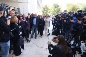 Μητσοτάκης στη Βουλή: "Οι κρίσεις για το Μάτι δεν είναι τελεσίδικες, μπορεί να επανεξεταστούν"