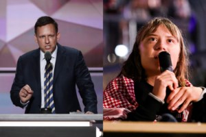 Ο Μπιλ Γκέιτς προειδοποιεί: Οι θάνατοι παιδιών θα αυξηθούν για πρώτη φορά αυτόν τον αιώνα