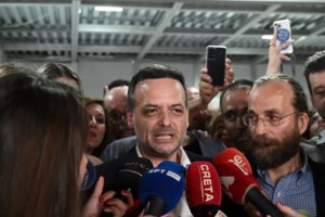 Το μήνυμα της κάλπης: Κίτρινη κάρτα για την κυβέρνηση η ήττα Μπακογιάννη, Ζέρβα & Αγοραστού - Το ΠΑΣΟΚ ο μεγάλος κερδισμένος