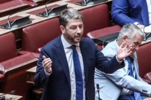 Σκρέκας για αισχροκέρδεια: Όποιος παρανομεί θα το πληρώσει ακριβά