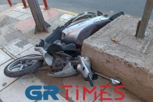 Θεσσαλονίκη: Εξωσχολικοί μπούκαραν σε ΕΠΑΛ και τραυμάτισαν καθηγήτρια την ώρα του μαθήματος