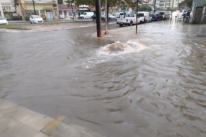 Καιρός: Ποιες περιοχές θα πλήξει η κακοκαιρία τις επόμενες ώρες- Πώς κινείται το μέτωπο [χάρτες] - εικόνα 4