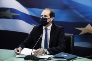 Γέφυρα 2: Παρατείνεται έως 31/5 η προθεσμία υποβολής αιτήσεων για επιδότηση δανείων των επιχειρήσεων