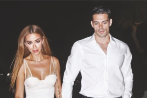 Ερωτευμένη με τον γιο της: Η νέα φωτογραφία της Φουρέιρα με το νεογέννητο στο σπίτι τους - εικόνα 5