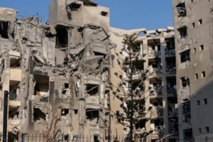 Αποκαλυπτικές δορυφορικές εικόνες από τις πυρηνικές εγκαστάσεις του Ιράν: Εργάζονται πυρετωδώς για να λειτουργήσουν ξανά - εικόνα 3