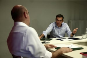 Επίθεση Τσίπρα στην κυβέρνηση για την ΕΥΔΑΠ: Θα πούμε το νερό νεράκι; Είναι δημόσιο αγαθό, να μην ιδιωτικοποιηθεί - εικόνα 2