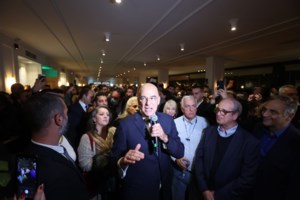 Στο podcast της ΝΔ ο Πιερρακάκης: "Ο πολίτης γλιτώνει περίπου 100 ουρές από την ψηφιοποίηση του κράτους"