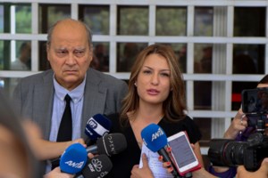 Γεωργία Μπίκα: Παραπέμπεται σε δίκη μαζί με τον επιχειρηματία φίλο της για σωρεία κατηγοριών - εικόνα 2