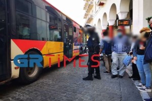 Κορονοϊός - Συναγερμός στην Καστοριά: Ο Νίκος Χαρδαλιάς εκτάκτως την Τετάρτη στην περιοχή λόγω των κρουσμάτων