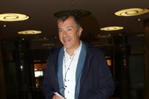 Εκλογές 2023: Στους "Πρωταγωνιστές" του Σταύρου Θεοδωράκη ο Τσίπρας - "Δευτέρα βράδυ, μετά τον Σασμό..." [Βίντεο]