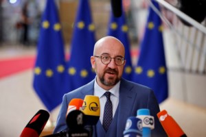 ΕΕ: Ουκρανία, οικονομία και τουρκική προκλητικότητα στην ατζέντα της κρίσιμης Συνόδου Κορυφής