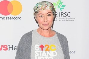 Σάνεν Ντόχερτι: Μία μέρα πριν πεθάνει υπέγραψε το διαζύγιό της - Η επίθεση στον πρώην της πριν από έναν μήνα - εικόνα 4