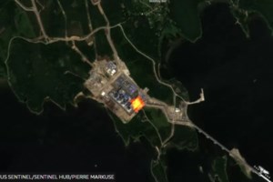 Μόσχα: Η Ρωσία αποσύρει μαχητικά αεροσκάφη από την Ουκρανία, σύμφωνα με μυστική έκθεση του ΝΑΤΟ - εικόνα 2