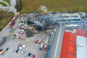 "Βιολάντα": Σήμερα οι κηδείες των τριών εργατριών - Ανείπωτος πόνος για τις οικογένειες