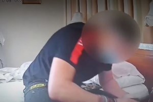 Θεσσαλονίκη: Πατέρας και γιος πουλούσαν παράνομα πυροτεχνήματα στο TikTok