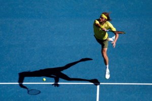 Super League: Νίκη γοήτρου για τον Παναθηναϊκό – Επικράτησε 2-1 του Ολυμπιακού - εικόνα 6