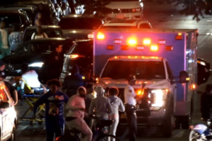 Πολ Χάγκις: Χειροπέδες στον διάσημο "οσκαρικό" σκηνοθέτη - Κατηγορείται ότι βίαζε νεαρή γυναίκα επί δύο μέρες στην Ιταλία