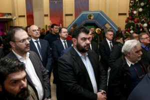 Βαγγέλης Μαρινάκης για Παναγιώτη Τζένο: Έφυγε νωρίς - Παλικάρι και γνήσιος αυθεντικός μάγκας