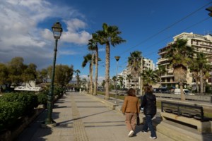 Ο καιρός την Πέμπτη: Συνεχίζονται οι "ανοιξιάτικες μέρες" μέχρι την Πρωτοχρονιά - Η πρόγνωση της Νικολέτας Ζιακοπούλου