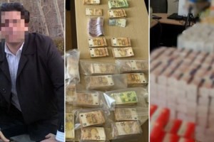 Απάτη σε βάρος του ΕΟΠΥΥ: Προφυλακιστέοι δύο γιατροί και τρεις φαρμακοποιοί με αρχηγικό ρόλο στα κυκλώματα