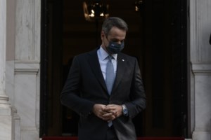 Βέμπερ: Η ένταξη της Τουρκίας στην ΕΕ είναι μία ψευδαίσθηση