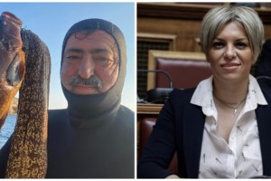 "Καθαρή" η Σοφία Νικολάου: Στο αρχείο οι μηνύσεις Πολάκη και Σπίρτζη για την πρώην γ.γ. αντεγκληματικής πολιτικής