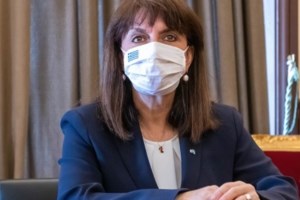 Μητσοτάκης για #MeToo: Μιλάμε ανοιχτά πια - Δίνουμε την ασφάλεια στο θύμα να προσφύγει στη Δικαιοσύνη