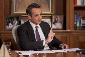 Τηλεθέαση: Πρωτιά για το Κεντρικό Δελτίο του Star- Με τη συνέντευξη του Κυριάκου Μητσοτάκη στη Μάρα Ζαχαρέα - εικόνα 2