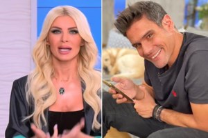 Ξέσπασε σε κλάματα την ημέρα της γιορτής της η Κατερίνα Καινούργιου: "Νιώθω πολύ μόνη μου στη ζωή" [βίντεο]