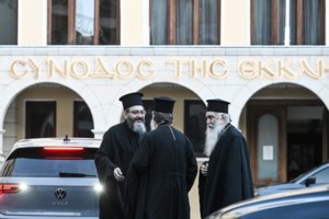 Δημήτρης Τσιόδρας για γάμο ομόφυλων ζευγαριών: Τετάρτη το υπουργικό συμβούλιο εκτός απροόπτου