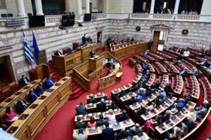 Φάμελλος για την αποκάλυψη για τις υποκλοπές: Το σκάνδαλο παραμένει ανοιχτό