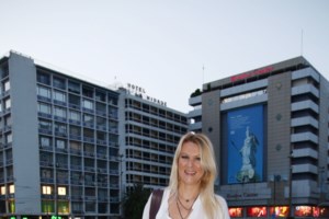 Κατερίνα Γκαγκάκη: Ορίστηκε αντιδήμαρχος Αθηναίων με απόφαση Μπακογιάννη - εικόνα 2